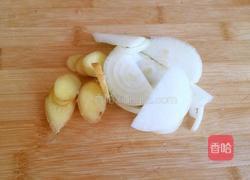 干炸五花肉的做法图解3