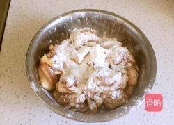 干炸五花肉的做法图解5