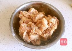 干炸五花肉的做法图解6