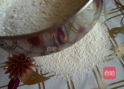 绿豆酥饼的做法图解4