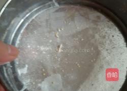 绿豆酥饼的做法图解5
