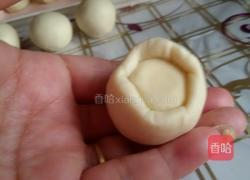 绿豆酥饼的做法图解14