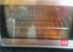 绿豆酥饼的做法图解22