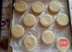 绿豆酥饼的做法图解23