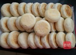 绿豆酥饼的做法图解24