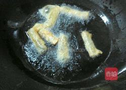 黄金酥(咸)的做法图解9