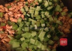 宫保鸡丁的做法图解5