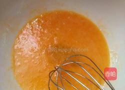 全麦卡通饼干的做法图解1