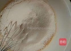 全麦卡通饼干的做法图解3