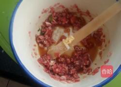 豆腐渣饼配板栗山药大米粥的做法图解5