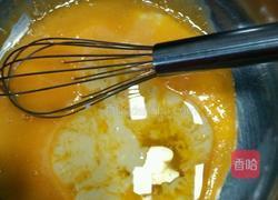 葡萄干蛋糕卷的做法图解4