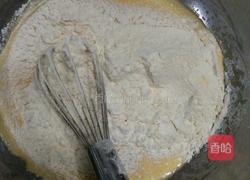 葡萄干蛋糕卷的做法图解5