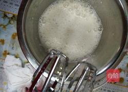 葡萄干蛋糕卷的做法图解6