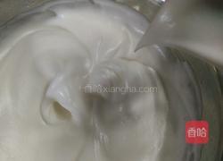 葡萄干蛋糕卷的做法图解9