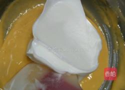 葡萄干蛋糕卷的做法图解10