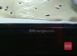葡萄干蛋糕卷的做法图解12