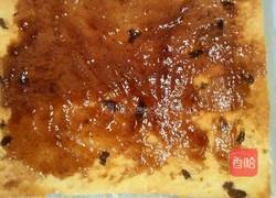 葡萄干蛋糕卷的做法图解13