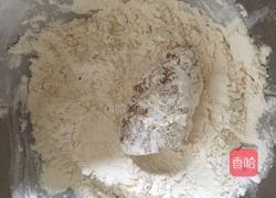 炸鸡翅的做法图解4