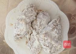 炸鸡翅的做法图解5