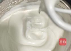 糖渍橙皮轻乳酪蛋糕的做法图解7