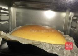 糖渍橙皮轻乳酪蛋糕的做法图解10