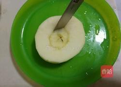 甜蜜果圈的做法图解7