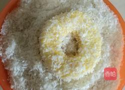 甜蜜果圈的做法图解13