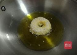 甜蜜果圈的做法图解15