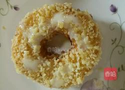 甜蜜果圈的做法图解17