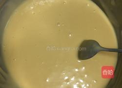 铜锣烧的做法图解5