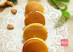 铜锣烧的做法图解8