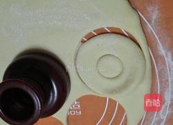 巧克力甜甜圈的做法图解6