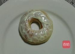 巧克力甜甜圈的做法图解13