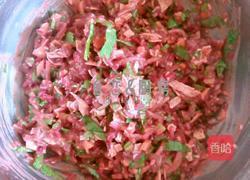 平安福袋的做法图解3