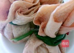 平安福袋的做法图解5