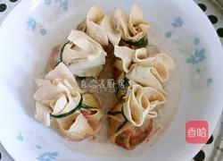 平安福袋的做法图解7