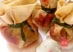 平安福袋的做法图解8