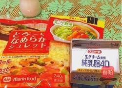 春暖花开的做法图解2