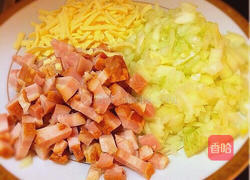 春暖花开的做法图解6