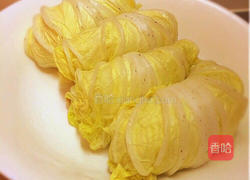 春暖花开的做法图解9