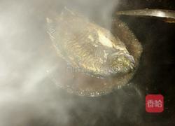 烧鱼的做法图解5