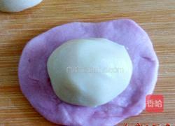 莲花酥的做法图解5