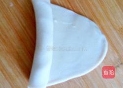 莲花酥的做法图解8