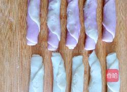 莲花酥的做法图解10