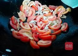瘦肉煮番茄的做法图解4