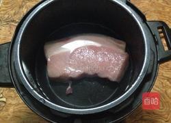 福烧肉的做法图解1