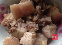 福烧肉的做法图解7