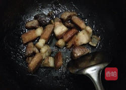 福烧肉的做法图解8