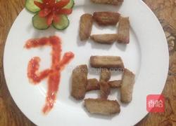 福烧肉的做法图解9