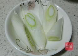 香菇红枣排骨汤的做法图解4
